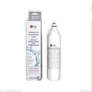 Filtro Refrigerador LG LT800P / ADQ73613401 Filtro Refrigerador LG LT800P / ADQ73613401