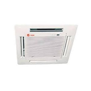 Panel Blanco Cassette 4 Vias 24-60 Trane 4mxl2324bf0w0aa U-Match