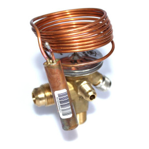 Alco Cuerpo Valvula Expansion Emerson R22 Ecualizador Externo -45+20C TIE-HW 066390 802421 No Incluye Orificio Alco Cuerpo Valvula Expansion Emerson R22 Ecualizador Externo -45+20C TIE-HW 066390 802421 No Incluye Orificio