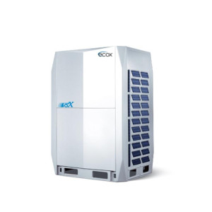 Unidad Condensadora Vrf 115.000btu (9.8ton) R410 220v/60hz/3ph Frio/Calor, E5sprf115ca00c Unidad Condensadora Vrf 115.000btu (9.8ton) R410 220v/60hz/3ph Frio/Calor, E5sprf115ca00c