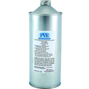 Aceite Refrigerante Sintetico 32 Litro Idemitsu (Polyvinylether), 4319-14 Aceite Refrigerante Sintetico 32 Litro Idemitsu (Polyvinylether), 4319-14