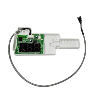 ecox Display Caja Unidad Interna CE-KFR35G/N1Y-AF4.D.01.XK1.1 RoHS 17222000A18768