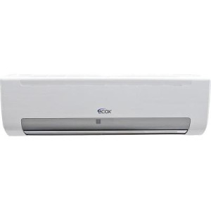 Consola Pared Vrf 12.669btu (1.1t) Compatible con R410A, 220v/60hz/1ph