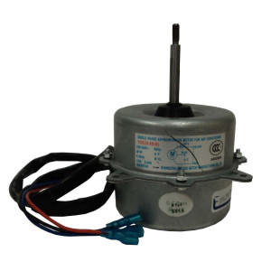 Motor A.A. Condensador Ydk-30-6b 30w 230v/60hz Mse-12cr / Msr-12crn1 Motor A.A. Condensador Ydk-30-6b 30w 230v/60hz Mse-12cr / Msr-12crn1