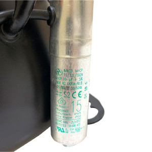 Danfoss MLT12RD 1/2HP R404a Compresor Fraccionario de Refrigeracion HMBP 115/1/60 (V/Ph/Hz) 123B2542 Danfoss MLT12RD 1/2HP R404a Compresor Fraccionario de Refrigeracion HMBP 115/1/60 (V/Ph/Hz) 123B2542