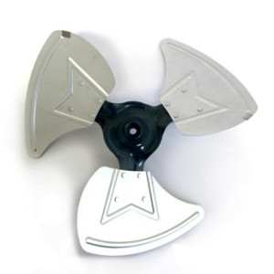 Aspa Condensador A.A. Descarga Vertical 24.000btu 455x135mm Nvcu024c10b
Sirve: ecox Nvcu024c10b PAC366FC