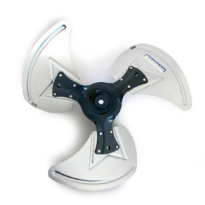 Aspa Condensador A.A. Descarga Vertical 24.000btu 455x135mm Nvcu024c10b
Sirve: ecox Nvcu024c10b PAC366FC