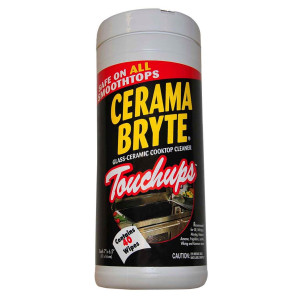 Limpiador Tope Vidrio Retocador Cerama Bryte Limpiador Tope Vidrio Retocador Cerama Bryte