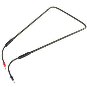 Resistencia Nev. Frigidaire Defrost 5303918255 Resistencia Nev. Frigidaire Defrost 5303918255