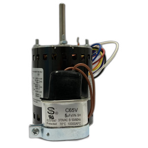 US Motor 1/12-1/20Hp 1550 rpm, 4 polos, 1 eje, Cerramiento, OAO 3.3 pulg diametro, Reversible, 115V/230V/50/60Hz/1Ph 10.42cm carcaza, eje, 6.25cm 9664 
 US Motor 1/12-1/20Hp 1550 rpm, 4 polos, 1 eje, Cerramiento, OAO 3.3 pulg diametro, Reversible, 115V/230V/50/60Hz/1Ph 10.42cm carcaza, eje, 6.25cm 9664