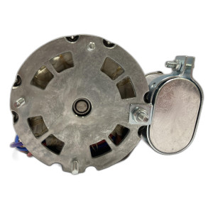 US Motor 1/12-1/20Hp 1550 rpm, 4 polos, 1 eje, Cerramiento, OAO 3.3 pulg diametro, Reversible, 115V/230V/50/60Hz/1Ph 10.42cm carcaza, eje, 6.25cm 9664 
 US Motor 1/12-1/20Hp 1550 rpm, 4 polos, 1 eje, Cerramiento, OAO 3.3 pulg diametro, Reversible, 115V/230V/50/60Hz/1Ph 10.42cm carcaza, eje, 6.25cm 9664