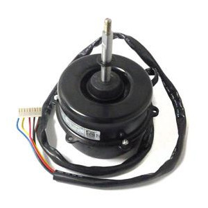 Motor Ventilador Unidad Externa Eje 3 1/2" X 5/16"  YKT-53-6-15L Ydk53-6fb(B) 208-230v 53w 0.60a 60hz Ccwse 202400401241, 11002012005083, 202400401800, 11002012005429 ykt-63-6-200l 63w 