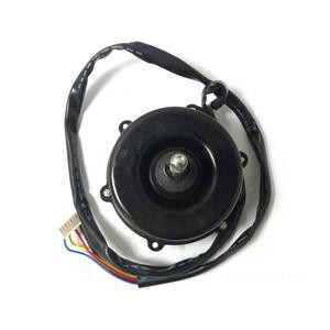 Motor Ventilador Unidad Externa Eje 3 1/2" X 5/16"  YKT-53-6-15L Ydk53-6fb(B) 208-230v 53w 0.60a 60hz Ccwse 202400401241, 11002012005083, 202400401800, 11002012005429 ykt-63-6-200l 63w 