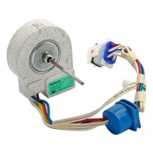 GE WR60X10307 Motor Ventilador Evaporador Refrigerador
Sirve: Wr60x10224 197D4968G009 FDQT26GE6 9.75v 3.25w Panasonic GE WR60X10307 Motor Ventilador Evaporador Refrigerador
Sirve: Wr60x10224 197D4968G009 FDQT26GE6 9.75v 3.25w Panasonic