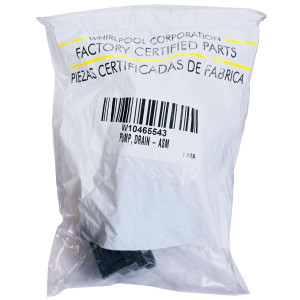 Whirlpool WPW10465543 Bomba Lavadora 
Sirve: W10465543 B25-3a01 Whirlpool WPW10465543 Bomba Lavadora 
Sirve: W10465543 B25-3a01
