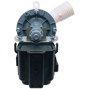 Whirlpool WPW10465543 Bomba Lavadora 
Sirve: W10465543 B25-3a01 Whirlpool WPW10465543 Bomba Lavadora 
Sirve: W10465543 B25-3a01