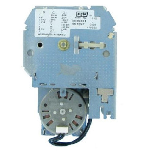 Whirlpool WP661597 Timer Lavadora 
Sirve: 3356457 3356458 3946431 3946468 661573 661597R 661597 3946431 Whirlpool WP661597 Timer Lavadora 
Sirve: 3356457 3356458 3946431 3946468 661573 661597R 661597 3946431