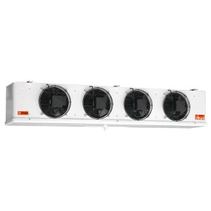 Oyon OEA4004546D Evaporador para Cuarto Frio 55191 Btu Media, 39748 Btu Baja, 4 vent 15-3/4 pulg, Descongelamiento Electrico, 220 V, 1 Ph, 50/60 Hz, 5 fpi, Perfil Medio Oyon OEA4004546D Evaporador para Cuarto Frio 55191 Btu Media, 39748 Btu Baja, 4 vent 15-3/4 pulg, Descongelamiento Electrico, 220 V, 1 Ph, 50/60 Hz, 5 fpi, Perfil Medio