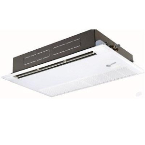 Cassette 1 Via Tvr 7.000btu R410 230v/60hz/1ph Trane 4tve0007c1 Select