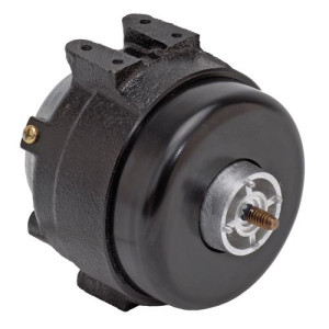 US Motors 2108 9W, 115 V,50-60 Hz,1 Ph, 1550 rpm, 4 polos, 1 eje, TEAO Cerramiento, 1 velocidad, Polo Sombreado, CWLE, 2108 M1800002108000B
Reemplaza: 5411 05411 5619 spb9EM1 61009 SP-B9BA16 6512A