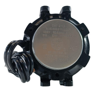 US Motors 9w 1550 rpm, 4 polos, 1 eje, TEAO Cerramiento, 1 velocidad, Polo Sombreado, CWLE, 230v/50-60 hz/1ph 2110 M1800002110000B
Reemplaza: 5421 D564 US Motors 9w 1550 rpm, 4 polos, 1 eje, TEAO Cerramiento, 1 velocidad, Polo Sombreado, CWLE, 230v/50-60 hz/1ph 2110 M1800002110000B
Reemplaza: 5421 D564