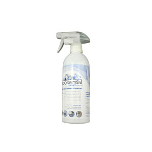 Limpiador Ecologico Acero Inoxdable Ecosential Limpiador Ecologico Acero Inoxdable Ecosential