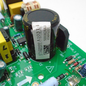 Tarjeta A.A. Split Ecox Unidad Interna  US1-KFR64G/BP3N1Y-11P1(S0,C)-W.D.11.NK2.1 RoHS 17122000A10314
Fits: EPLT027H27B