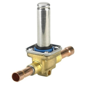 Danfoss 032L1209 Valvula Solenoide 1/2 pulg EVR6 Soldable (Solo Cuerpo) Remplaza 032F1209 Danfoss 032L1209 Valvula Solenoide 1/2 pulg EVR6 Soldable (Solo Cuerpo) Remplaza 032F1209