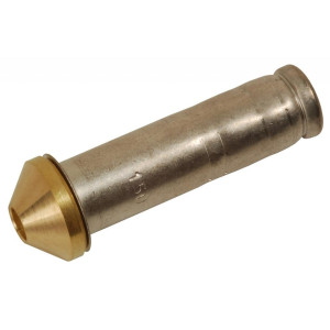 Danfoss 068-2010 Orificio No 01 para T 2,TE 2 Valvula de Expansion Termostatica, Capacidades Nominales en tons (R22,R407-1,R404-3/4,R134-1/2,R448,R449-1) Danfoss 068-2010 Orificio No 01 para T 2,TE 2 Valvula de Expansion Termostatica, Capacidades Nominales en tons (R22,R407-1,R404-3/4,R134-1/2,R448,R449-1)