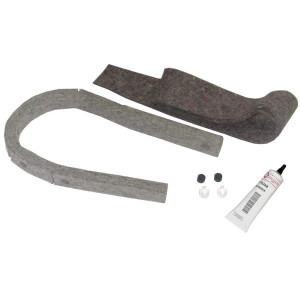 Whirlpool 279264 Anillo Sellador Frontal Secadora Sirve 237636 239068 239249 239255 239309 239422 2720 279082 296644 297422 297786 299807 299895 299996 337345 337562 337961 337963 341458 341927