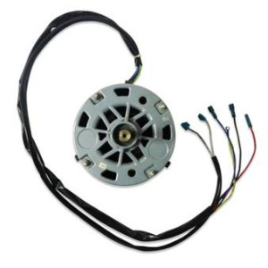 Motor Aire Acondicionado Evaporador YDK-100-6X-1 100W 230v/50-60hz NAHU018C10B Motor Aire Acondicionado Evaporador YDK-100-6X-1 100W 230v/50-60hz NAHU018C10B