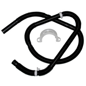 Whirlpool WPW10096921 Manguera Desague Lavadora
Sirve: 8559373 280162 8559374 W10141705 W10127860 W10122138 W10138068 W10138510 W10096921 Whirlpool WPW10096921 Manguera Desague Lavadora
Sirve: 8559373 280162 8559374 W10141705 W10127860 W10122138 W10138068 W10138510 W10096921