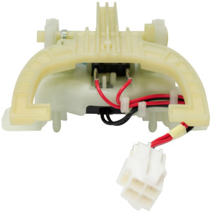 GE WH03X36897 Actuador Switch remplaza WH18X27186, Mabe 233D2202G004, 233D2202G001