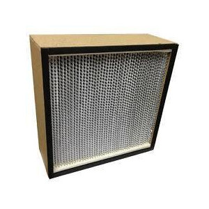 Filtro Hepa H66g2x1 24x24 Biomax Filtro Hepa H66g2x1 24x24 Biomax