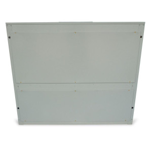 Evaporadora Tipo Gabinete 120.000btu R410 208-230v/60hz/3ph Trane Alta Eficiencia (Doble Circuito) Evaporadora Tipo Gabinete 120.000btu R410 208-230v/60hz/3ph Trane Alta Eficiencia (Doble Circuito)