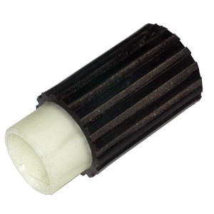 GE General Electric WH1X2641 Buje de Estrias Plastico para Lavadora Original GE General Electric WH1X2641 Buje de Estrias Plastico para Lavadora Original