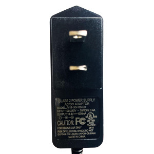 Nu-Calgon 4778-22 Cargador para Turbo Tank