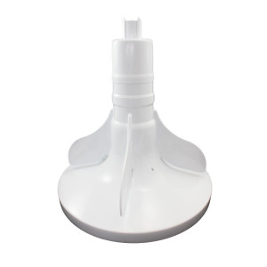 Agitador Lavadora Whirlpool USA (Parte Inferior) 3951632 WP3951632 Agitador Lavadora Whirlpool USA (Parte Inferior) 3951632 WP3951632