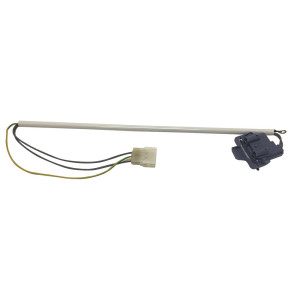 3949247 Appli Parts Interruptor Switch Lavadora de la Tapa 3949247AP Compatible con Whirlpool 3949247V, 3949237, 3949239, 3949240, 3949247VP, PS11722098, AP5983746 3949247 Appli Parts Interruptor Switch Lavadora de la Tapa 3949247AP Compatible con Whirlpool 3949247V, 3949237, 3949239, 3949240, 3949247VP, PS11722098, AP5983746