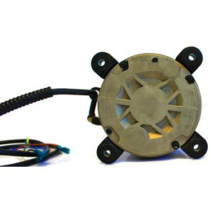 Motor A.A. Compacto Ydk-180-6b (Ydk-180-6f) 180w 230v/60hz Mra-36cw Motor A.A. Compacto Ydk-180-6b (Ydk-180-6f) 180w 230v/60hz Mra-36cw