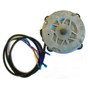 Motor A.A. Compacto Ydk-180-6b (Ydk-180-6f) 180w 230v/60hz Mra-36cw Motor A.A. Compacto Ydk-180-6b (Ydk-180-6f) 180w 230v/60hz Mra-36cw
