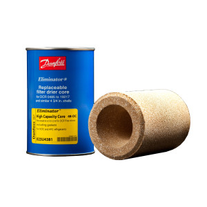 Danfoss 023U4381 Filtro Cartucho 48-DC Elemento para Filtro tipo DCR de Refrigeracion, Eliminador de Humedad, incluye Sello, para ser utilizado con Filtros DCR 0485 a 19217 y Porta filtros similares de 4-3/4 pulg, 023U4381, 023U4380, 00PPG000445000A Danfoss 023U4381 Filtro Cartucho 48-DC Elemento para Filtro tipo DCR de Refrigeracion, Eliminador de Humedad, incluye Sello, para ser utilizado con Filtros DCR 0485 a 19217 y Porta filtros similares de 4-3/4 pulg, 023U4381, 023U4380, 00PPG000445000A