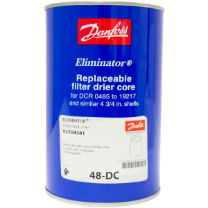 Danfoss 023U4381 Filtro Cartucho 48-DC Elemento para Filtro tipo DCR de Refrigeracion, Eliminador de Humedad, incluye Sello, para ser utilizado con Filtros DCR 0485 a 19217 y Porta filtros similares de 4-3/4 pulg, 023U4381, 023U4380, 00PPG000445000A Danfoss 023U4381 Filtro Cartucho 48-DC Elemento para Filtro tipo DCR de Refrigeracion, Eliminador de Humedad, incluye Sello, para ser utilizado con Filtros DCR 0485 a 19217 y Porta filtros similares de 4-3/4 pulg, 023U4381, 023U4380, 00PPG000445000A
