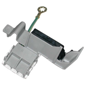 Whirlpool WP8318084 Switch De La Tapa Lavadora 
Sirve: 8318084 Whirlpool WP8318084 Switch De La Tapa Lavadora 
Sirve: 8318084