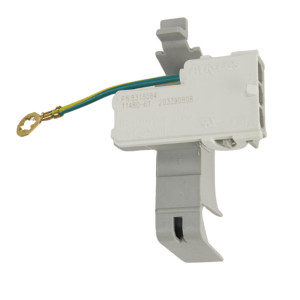 Whirlpool WP8318084 Switch De La Tapa Lavadora 
Sirve: 8318084 Whirlpool WP8318084 Switch De La Tapa Lavadora 
Sirve: 8318084