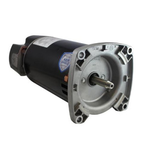 US Motors Aqua-Shield 2.25HP 3450 rpm, 2 polos, 1 eje, 5.5 diametrro CCW, 208-230 V/115 V, 60 hz, 1 ph, ASQ225, T055CRW1602013J US Motors Aqua-Shield 2.25HP 3450 rpm, 2 polos, 1 eje, 5.5 diametrro CCW, 208-230 V/115 V, 60 hz, 1 ph, ASQ225, T055CRW1602013J