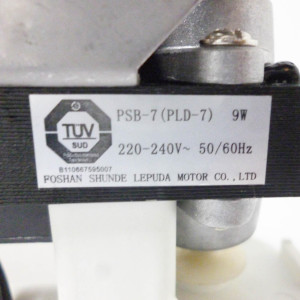 Bomba Vrf Fan Coil Ea5d8c00b / Ea5d10c00b / Ea5d12c00b (Psb-7 / Pld-7) 202400600848 / 17400802000174 Bomba Vrf Fan Coil Ea5d8c00b / Ea5d10c00b / Ea5d12c00b (Psb-7 / Pld-7) 202400600848 / 17400802000174