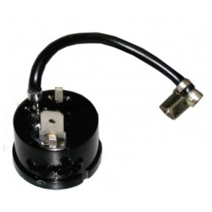 Appli Parts APOP-141 Protector Termico 1/4 hp, 110 V, Energia aplicada 180 W, Corriente de sobrecarga 8.7 A, Remplazo Universal Appli Parts APOP-141 Protector Termico 1/4 hp, 110 V, Energia aplicada 180 W, Corriente de sobrecarga 8.7 A, Remplazo Universal