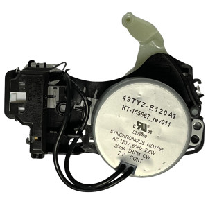 Whirlpool Usa W10913953 Actuador Lavadora 
Sirve: W10597177 WPW10597177 W10815026 W11398781 W11481722 49TYZ-E120A1 Whirlpool Usa W10913953 Actuador Lavadora 
Sirve: W10597177 WPW10597177 W10815026 W11398781 W11481722 49TYZ-E120A1