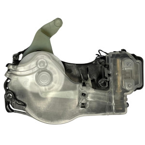 Whirlpool Usa W10913953 Actuador Lavadora 
Sirve: W10597177 WPW10597177 W10815026 W11398781 W11481722 49TYZ-E120A1